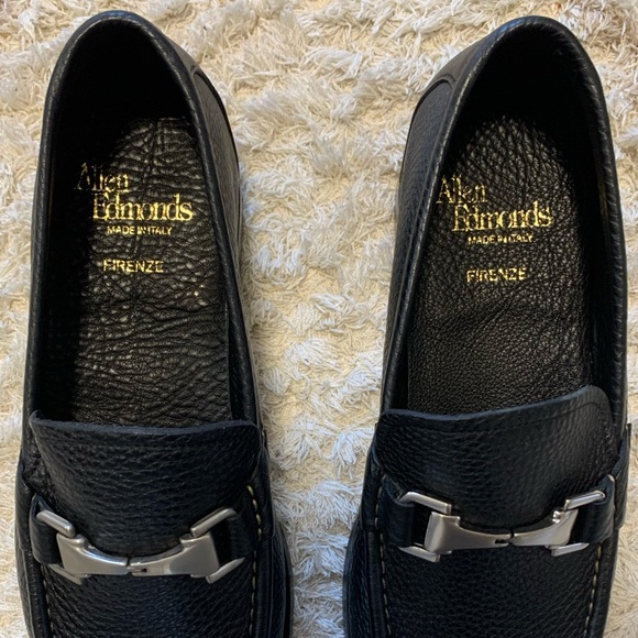 Allen Edmonds Loafers - Picture 7 of 7